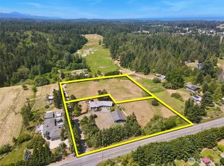 10 Davenhill Ln, Sequim, WA 98382
