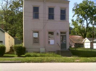 316 E 4th St, Madison, IN 47250