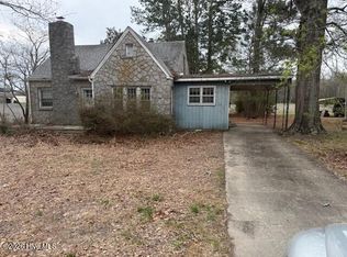 145 State Highway 42 W, Ahoskie, NC 27910