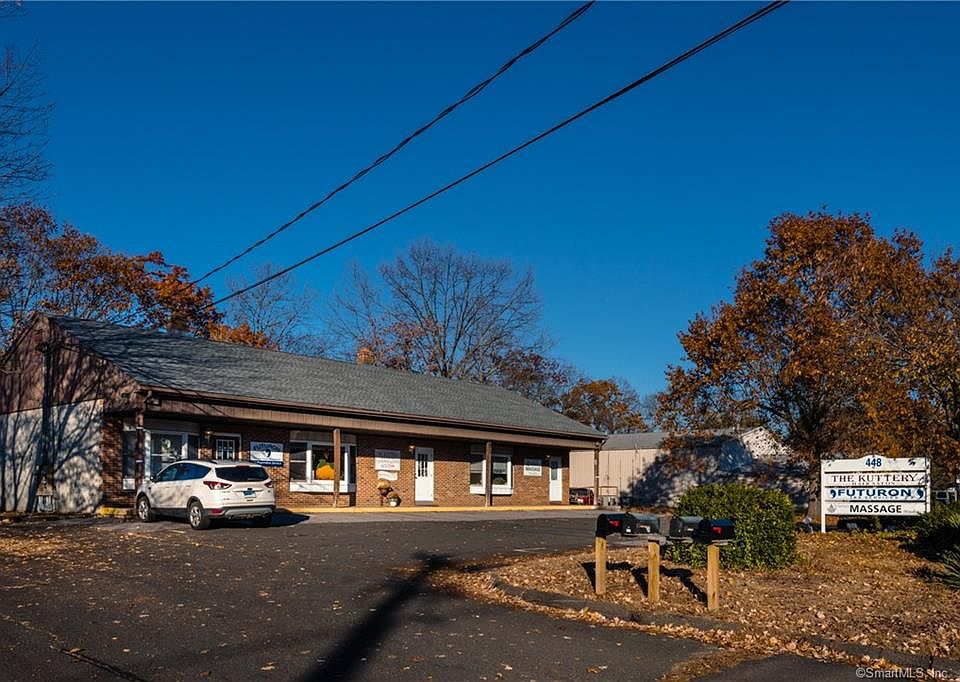 448 Spring St, Windsor Locks, CT 06096 Zillow