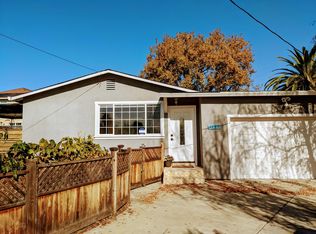 1159 Sage St, East Palo Alto, CA 94303
