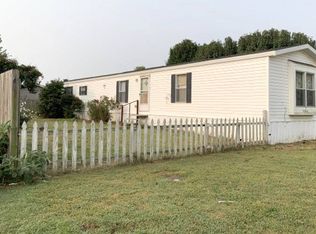 2205 Sherry Lee Ave, Enid, OK 73703