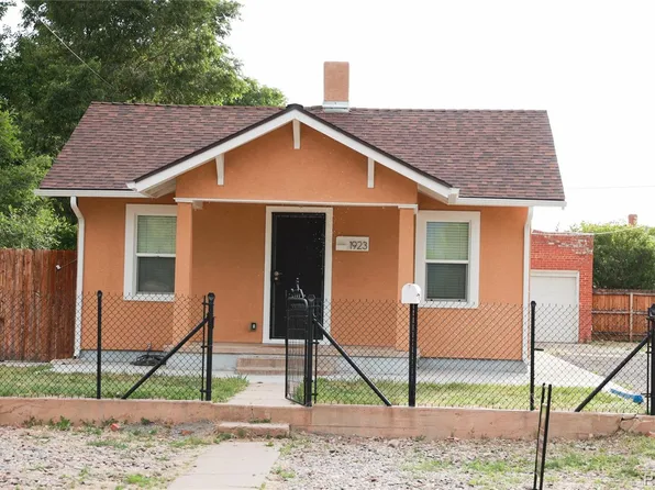 1923 Van Buren Street, Pueblo, CO 81004