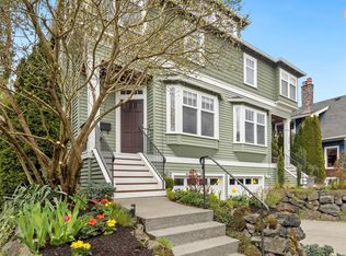 1423 Orange Pl N, Seattle, WA
