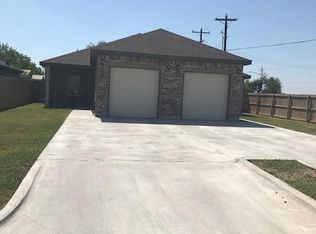 1221 Escondido Ln W APT A, Harlingen, TX 78550