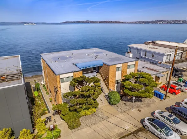 3015 Alki Avenue SW, Seattle, WA 98116