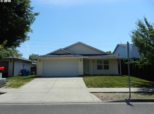 12411 NE 19th St, Vancouver, WA 98684