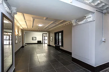 Rented by Trion Real Estate Management