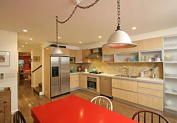 Sold by Brown Harris Stevens