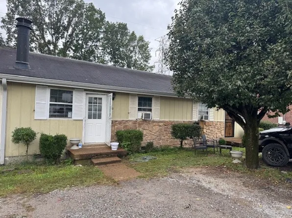 509 Cedar Dr, Nashville, TN 37211