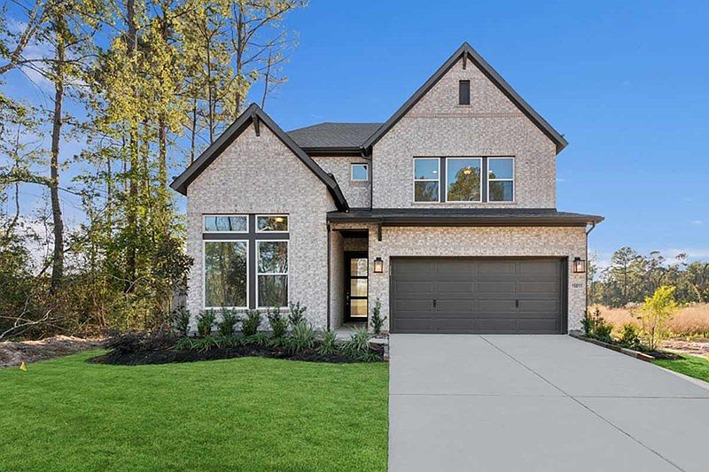 The Antonio - B Exterior