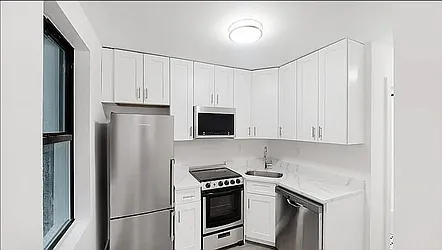 Rented by Living New York