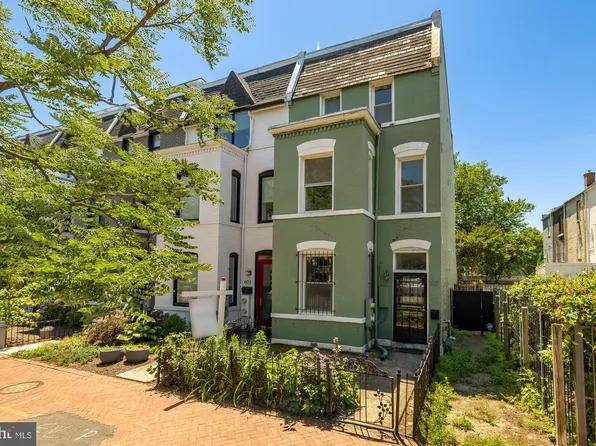 601 L St NE, Washington, DC 20002
