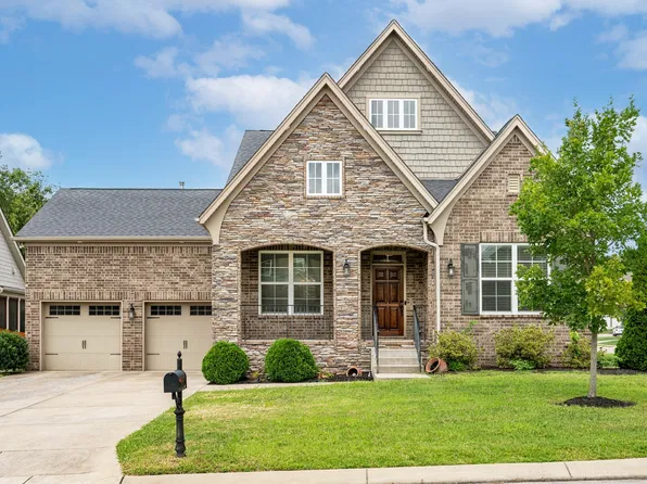 263 Caroline Way, Mount Juliet, TN 37122