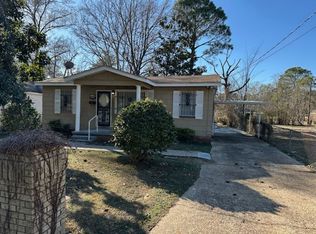 3963 N Wabash St, Jackson, MS 39213