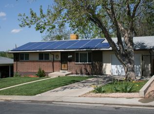 5616 Jellison St, Arvada, CO 80002