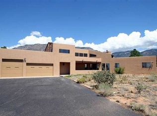 11108 Bobcat Pl NE, Albuquerque, NM 87122