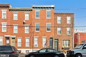 1st image of 803 Corinthian Ave #1