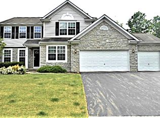 6185 Champions Dr, Westerville, OH 43082
