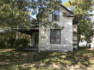 1123 Cedar St, South Bend, IN