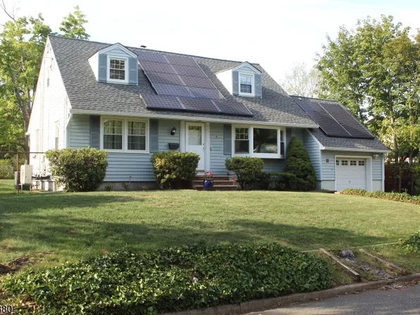 4 Fraley Dr, Franklin Twp., NJ 08873