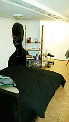 Rented by New York Residence