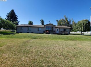 707 College St, Lostine, OR 97857