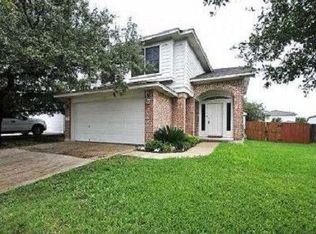 1510 Rossport Bnd, Leander, TX 78641