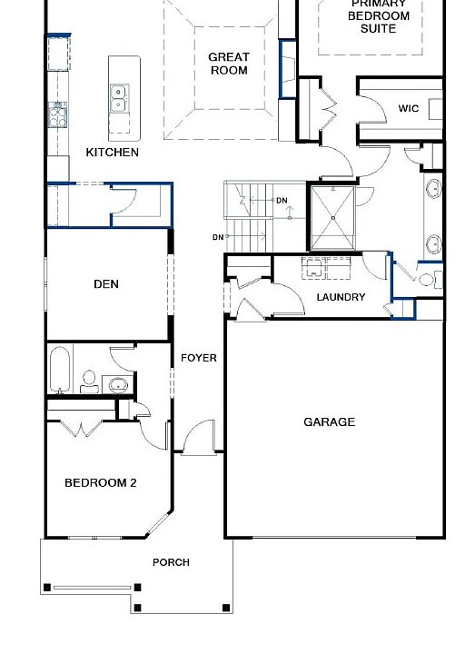 2nd image of 16036 Cumberland Lake Cir