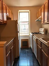 Rented by Kew Forest Realty Inc