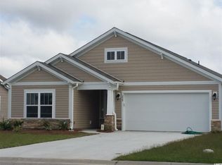 234 Blackpepper Loop #438, Little River, SC 29566