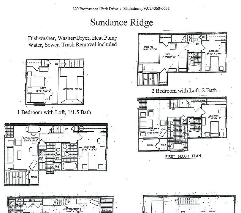 1st image of 509K Sunridge Dr