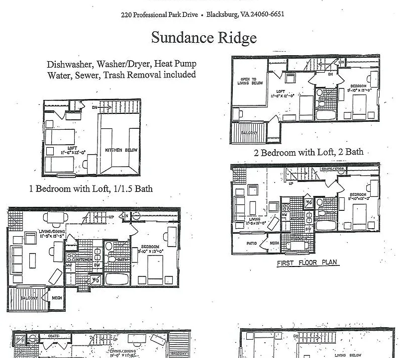 509K Sunridge Dr