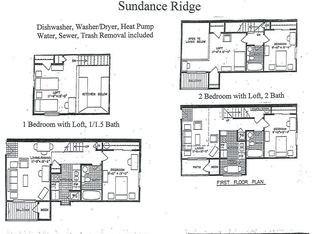 509K Sunridge Dr, Blacksburg, VA 24060