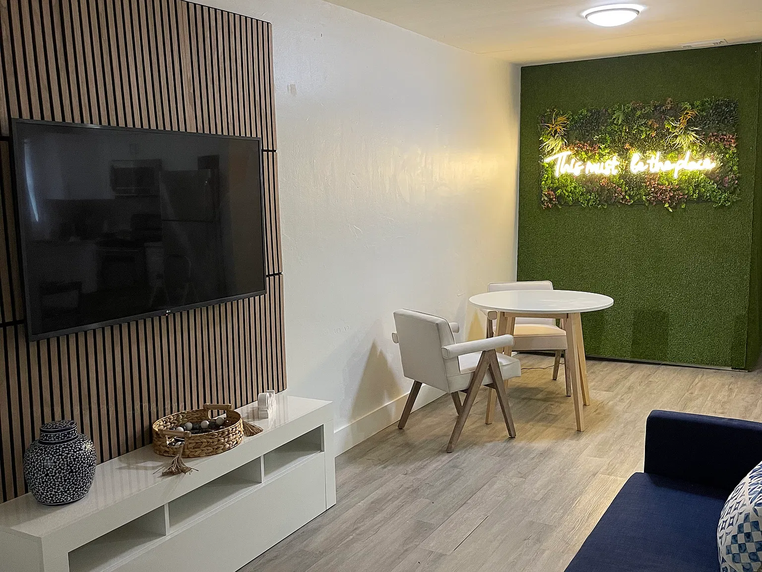 2 bed, 1.0 bath, 600 sqft, $2,350 — Photo 4