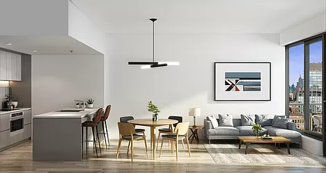 Rented by REAL New York