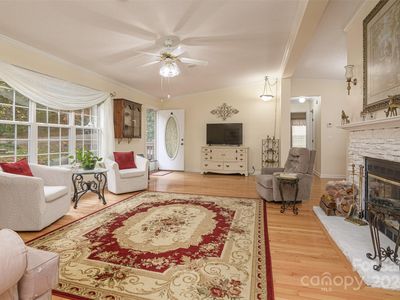 202 Mint Way, Flat Rock, NC, 28731