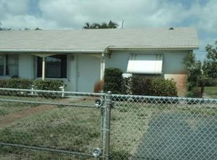 3027 Grove Rd, Boynton Beach, FL 33435