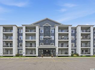 333 Nelson Rd #314, Saskatoon, SK S7S1P2