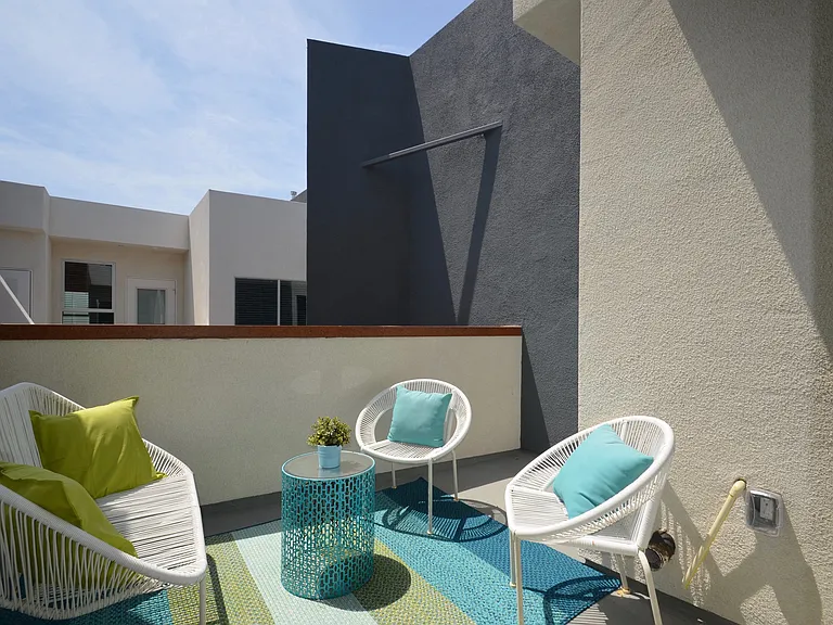 Lido Apartments - 4025 Grandview — Photo 44