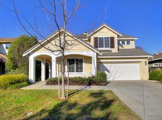 9583 Sea Cliff Way, Elk Grove, CA 95758