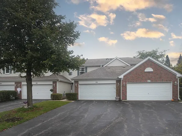 614 King Ct, Dundee, IL 60118