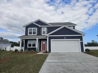 5096 Yellowstone Dr, Conway, SC 29526