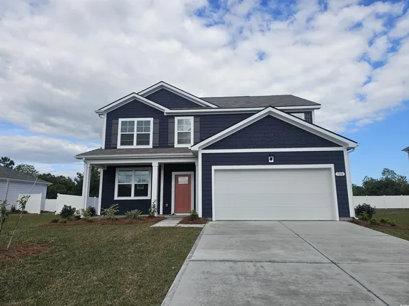 5096 Yellowstone Dr., Conway, SC 29526