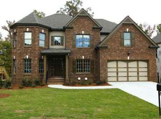 1020 Gallatin Way, Suwanee, GA 30024