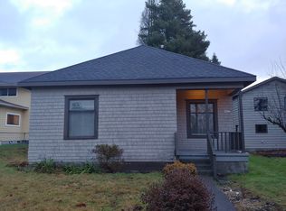 216 S Academy St, Montesano, WA 98563
