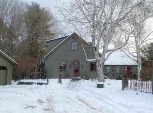 101 West Rd, Gardiner, ME 04345