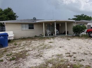 3314 Eisenhower Dr, Holiday, FL 34691