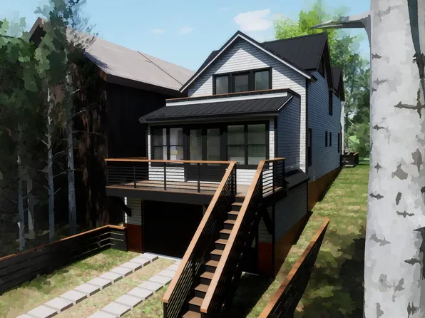 438 W Columbia Ave, Telluride, CO 81435