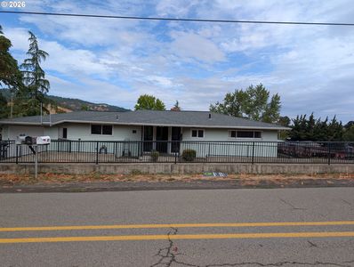 70 NE Brosi Orchard Rd, Winston, OR, 97496